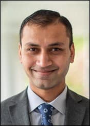 Photo of Dr. Ashish Ranjan Kumar