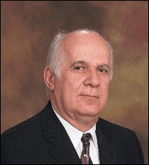 Photo of Dr. Cihan H. Dagli