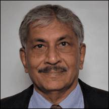 Photo of Dr. D. R. Nagaraj