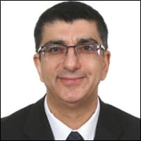 Photo of Dr. Hooman Askari Nasab