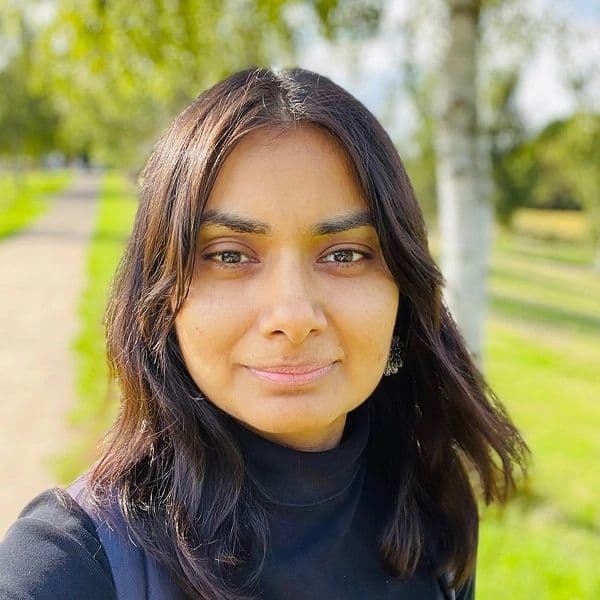 Photo of Rashie Ratan