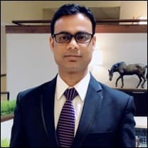 Photo of Dr. Sampurna Arya