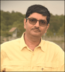 Photo of Dr. Sekhar Bhattacharyya