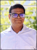 Photo of Dr. Snehamoy Chatterjee