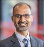 Photo of Dr. Simit Raval