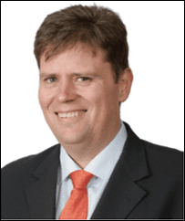 Photo of Mr. Sietse van der Woude