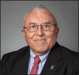 Photo of Dr. Victor Tenorio