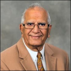 Photo of Dr. Y.P. Chugh