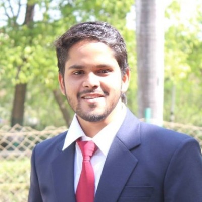 Prof. Ajeet Yadav