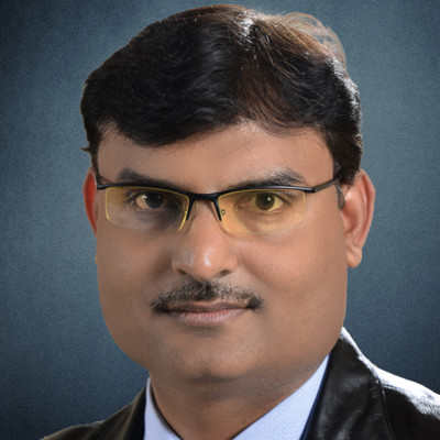 Prof.Dheeraj Kumar