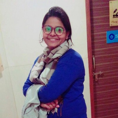 Ms. Pratibha Sharma