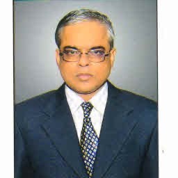 Prof. D.C. Panigrahi