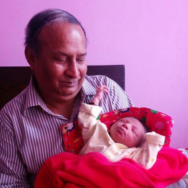 Pramod Kumar Maheshwari