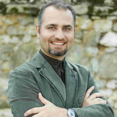 Dr. Pedram MASOUDI