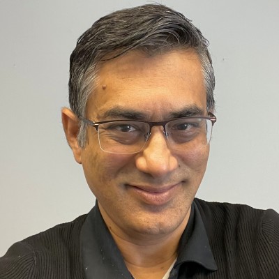 Prof. Rajive Ganguli