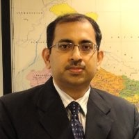 Sudipto Sen