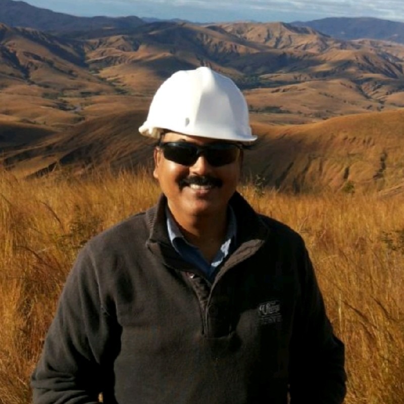 Shailender Sinha