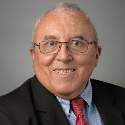 Victor Tenorio, Ph.D.